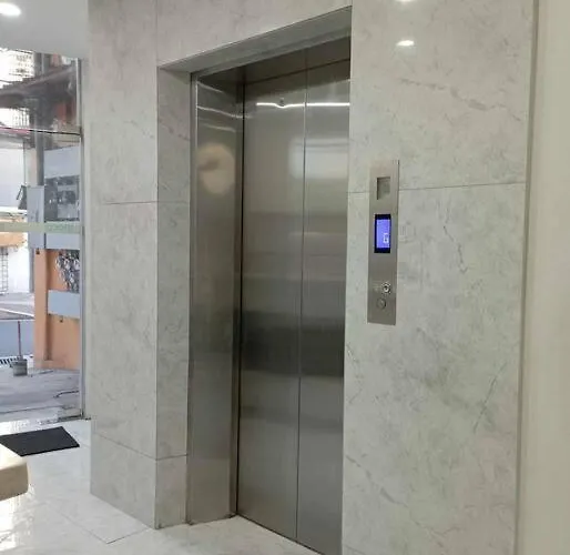 St. Marvin Makati M303 شقة مانيلا